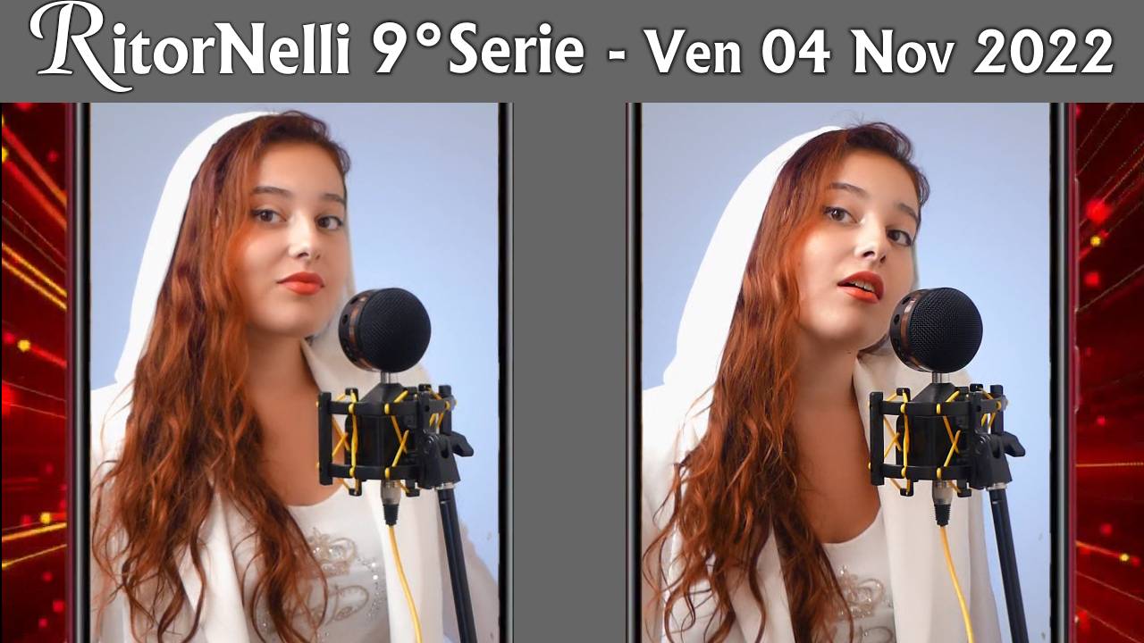 Trasmissione RitorNelli